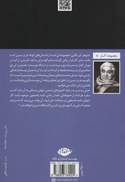 شوهر آمریکایی